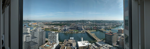 Health Insurance Agency «Highmark Corporate Headquarters», reviews and photos