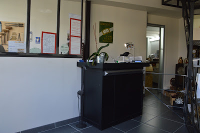 Atelier Horlogerie Bijouterie à La Roche-sur-Yon