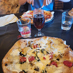 Photo n°4 de l'avis de Daniela.o fait le 21/04/2024 à 08:38 sur le  Pizz & Core à Porto Santo Stefano