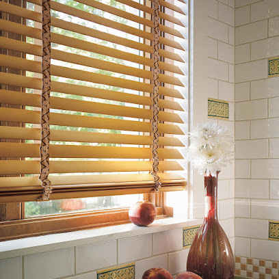The Shutters & Blinds Group