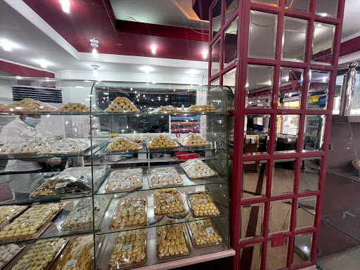 مخابز وحلويات بيتا 