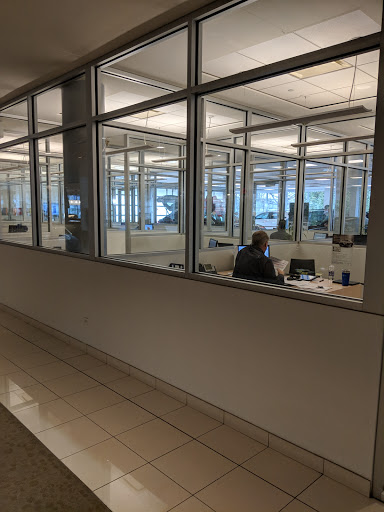 Lexus Dealer «Woodfield Lexus», reviews and photos, 350 E Golf Rd, Schaumburg, IL 60173, USA