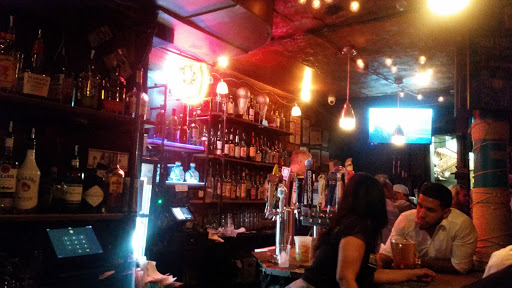 Bar «Bar Nine», reviews and photos, 807 9th Ave, New York, NY 10019, USA