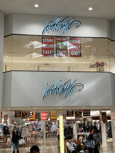 Department Store «Lord & Taylor», reviews and photos, 400 W Farms Mall, Farmington, CT 06032, USA