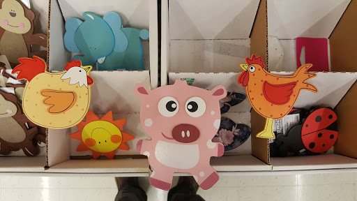 Craft Store «Hobby Lobby», reviews and photos, 261 Indian Lake Blvd #200, Hendersonville, TN 37075, USA