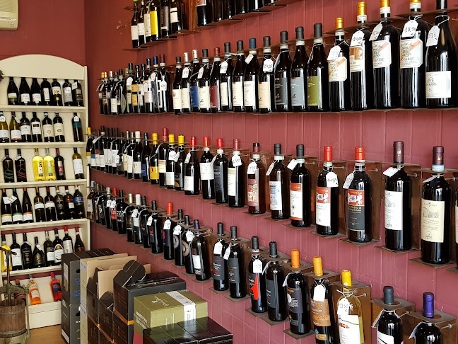 Beoordelingen van Cavatappi italiaanse wijnen in Gent - Slijterij