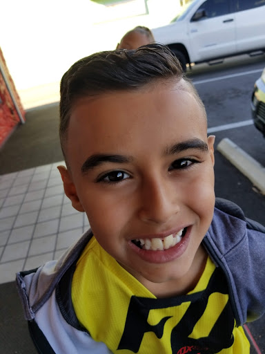 Barber Shop «In the cut barbershop and salon», reviews and photos, 1143 Main St, Dunedin, FL 34698, USA