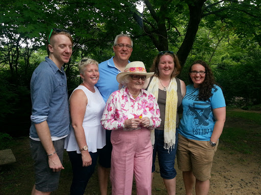 Public Swimming Pool «Reed Road Water Park», reviews and photos, 2000 Hastings Ln, Upper Arlington, OH 43221, USA