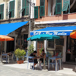 Photo n°1 de l'avis de Marko.o fait le 02/07/2021 à 02:10 sur le  Blue Marlin Bar à Vernazza