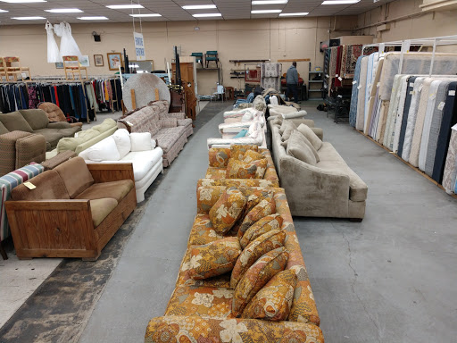 Thrift Store «Thrift Store City», reviews and photos, 1760 E Little Creek Rd, Norfolk, VA 23518, USA