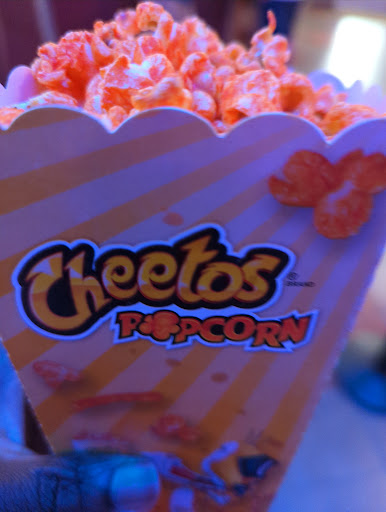 Movie Theater «Regal Cinemas Clifton Park 10 & RPX», reviews and photos, 22 Clifton Country Rd, Clifton Park, NY 12065, USA