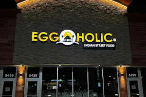 Eggholic - Indian Veg & Egg Street Food image