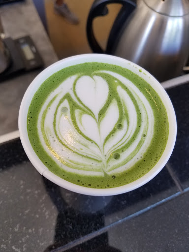 Coffee Shop «Function Coffee Labs», reviews and photos, 1001 S 10th St, Philadelphia, PA 19147, USA