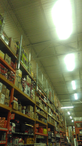 Home Improvement Store «The Home Depot», reviews and photos, 20300 Kelly Rd, Harper Woods, MI 48225, USA
