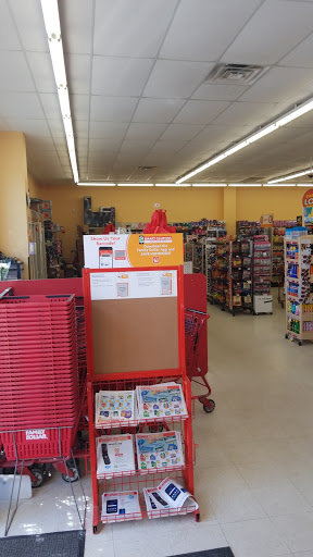 Dollar Store «FAMILY DOLLAR», reviews and photos, 717 E Main St, Fennville, MI 49408, USA