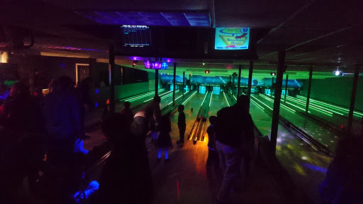 Bowling Alley «Needham Bowlaway», reviews and photos, 16 Chestnut St, Needham, MA 02492, USA