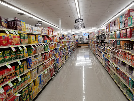 Grocery Store «Fareway Stores Inc.», reviews and photos, 911 US-69, Huxley, IA 50124, USA