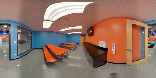 Amusement Center «Sky Zone Trampoline Park», reviews and photos, 6217 Chittenden Rd, Hudson, OH 44236, USA