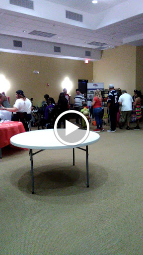 Community Center «Poinciana Community Center», reviews and photos, 395 Marigold Ave, Poinciana, FL 34759, USA