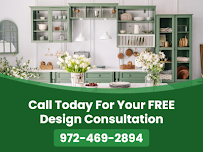 Evolve Design Build - Photo 4 - Car repair in McKinney, TX, McKinney