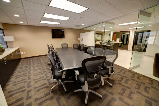 Social Security Attorney «Tony S. Adderley, Attorney at Law», reviews and photos