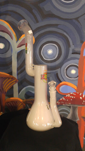 Tobacco Shop «Smoke Signals Pipe & Tobacco», reviews and photos, 3 Main St, Dover, NH 03820, USA