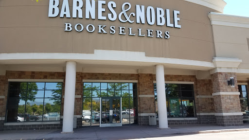 Book Store «Barnes & Noble», reviews and photos, 7157 Plaza Center Dr, West Jordan, UT 84084, USA
