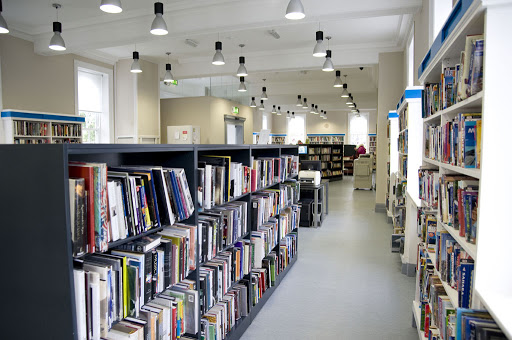 Pembroke Library
