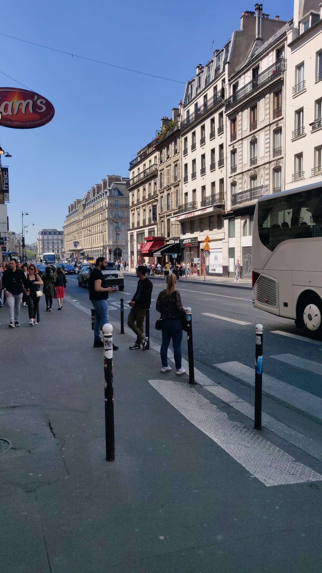 Photo n° 2 de l'avis de Didier. fait le 20/04/2019 à 11:21
