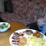 Photo n°1 de l'avis de Ma.u fait le 03/10/2020 à 07:34 sur le  Mathildenhof Hotel & Restaurant à Pulheim