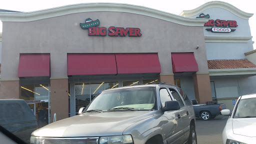 Grocery Store «Big Saver Foods», reviews and photos, 9406 Washington Blvd, Pico Rivera, CA 90660, USA