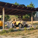Photo n°40 de l'avis de Luigi.a fait le 16/07/2022 à 20:56 sur le  Ristorante La Tenuta Resort Agricolo à Collelungo