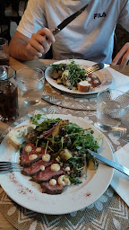 Photo n°3 de in piazza à Moltifao ()