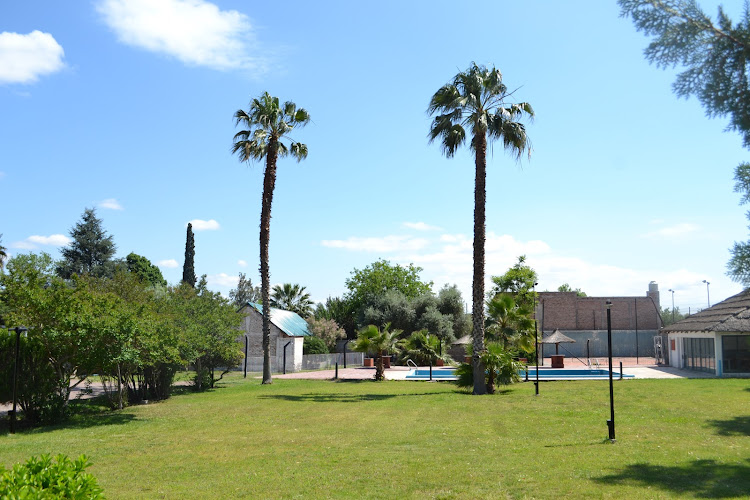Alter Vip Residencia para mayores