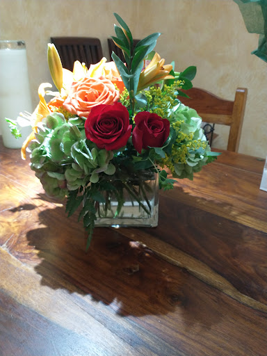 Florist «Plantation Florist», reviews and photos, 405 S State Rd 7, Plantation, FL 33317, USA