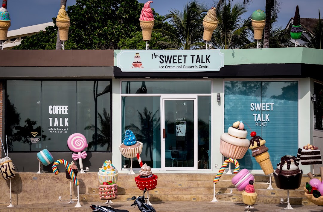 Sweet Talk Phuket