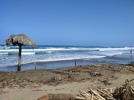Playa de Chachalacas