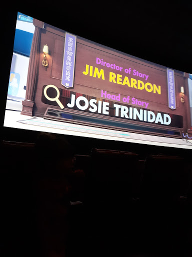 Movie Theater «AMC Holland 8», reviews and photos, 12270 James St, Holland, MI 49424, USA