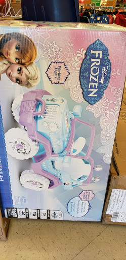 Department Store «T.J. Maxx», reviews and photos, 3575 E Main St, Richmond, IN 47374, USA