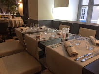 Atmosphère du Restaurant français Auberge de L'Espérance à Lardy - n°12