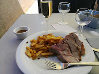 Plats et boissons du Restaurant La table d'Ariane à Toulouse - n°7