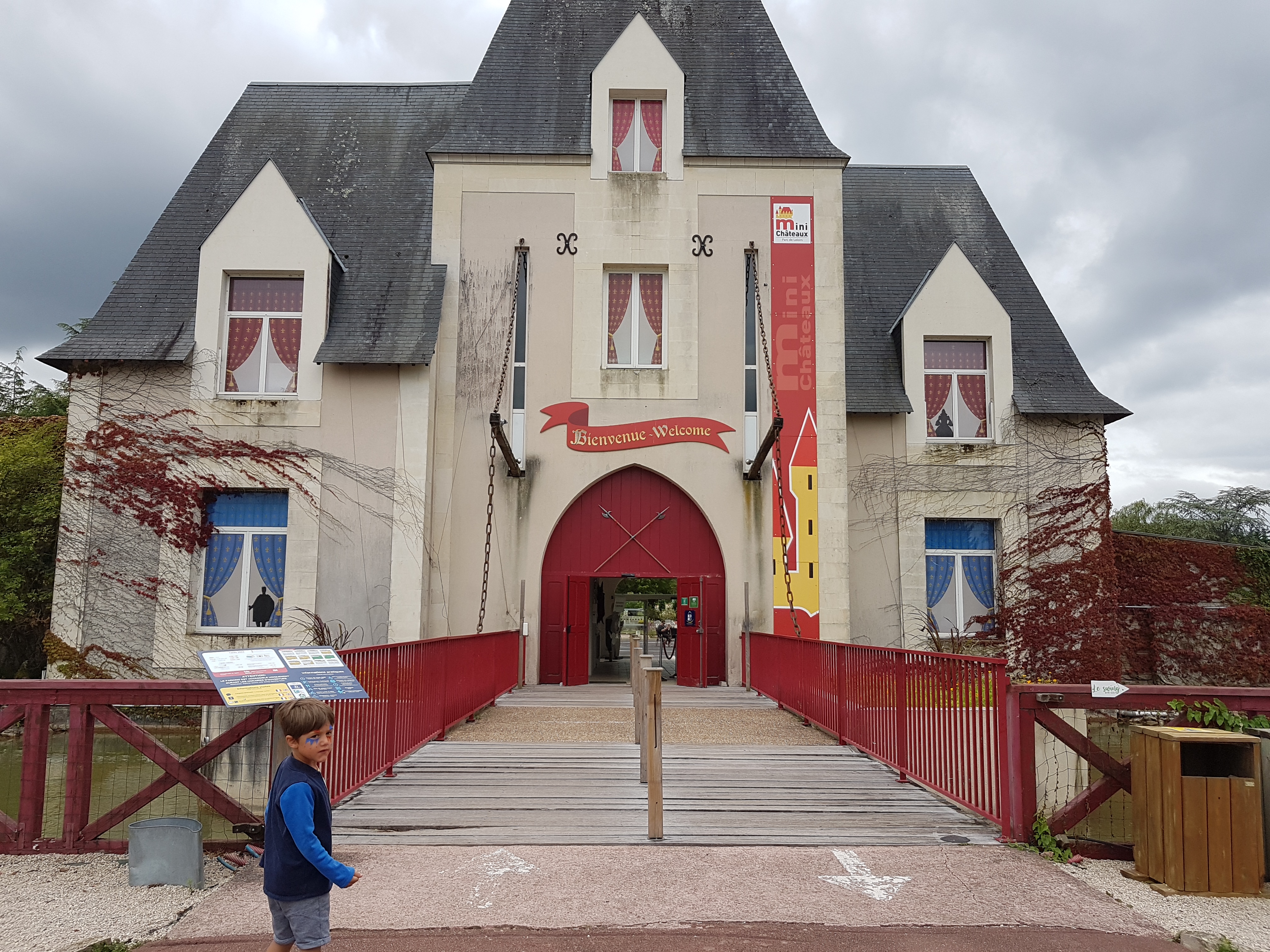 Photo n° 1 de l'avis de Laure.e fait le 01/08/2023 à 14:22