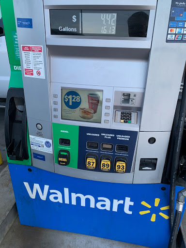 Department Store «Walmart», reviews and photos, 1151 Old US Hwy 90 E, Castroville, TX 78009, USA