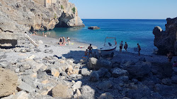 Photo de Vouidomato beach avec un niveau de propreté de très propre