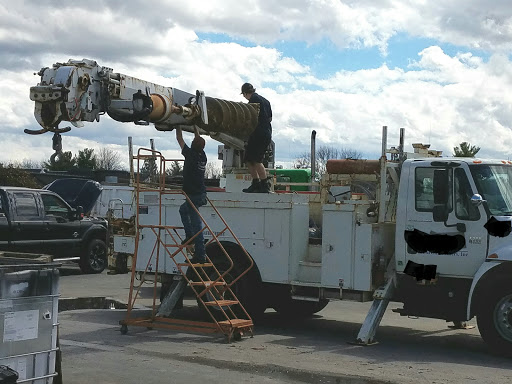 Auto Repair Shop «Total Automotive & Diesel Services», reviews and photos, 19640 Fisher Ave, Poolesville, MD 20837, USA