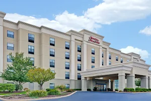 Hampton Inn & Suites Wilkes-Barre/Scranton, PA image