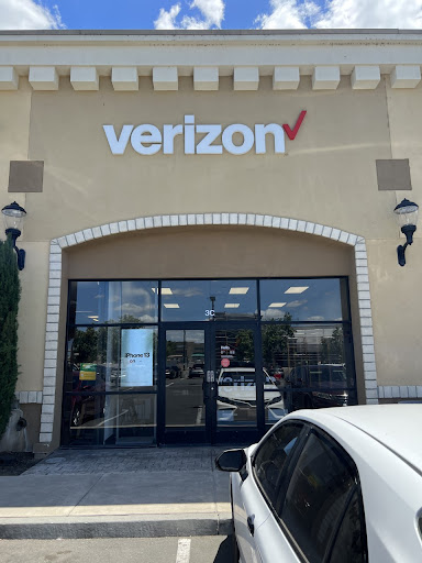 GoWireless Verizon Authorized Retailer, 2021 Bronze Star Dr #3c, Woodland, CA 95776, USA, 