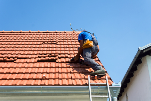 Chula Vista Roofing Pros