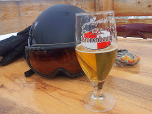 Photo n°47 de Le Criou, Restau Perché - Bonneval sur Arc à Bonneval-sur-Arc ()