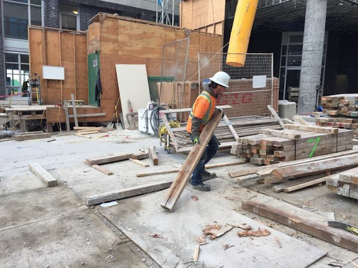 Temp Agency «Trades Labor Corporation», reviews and photos, 216 Auburn Way S, Auburn, WA 98002, USA